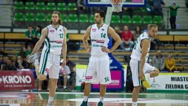 Tauron Basket Liga: BC Stelmet Zielona Góra broni tytułu