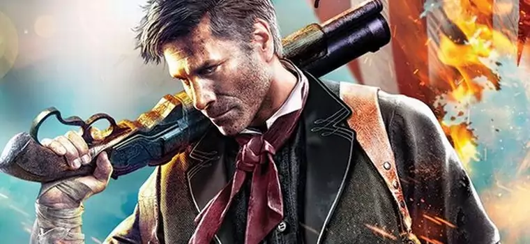 Zakończenie BioShock: Infinite jest wyjątkowe