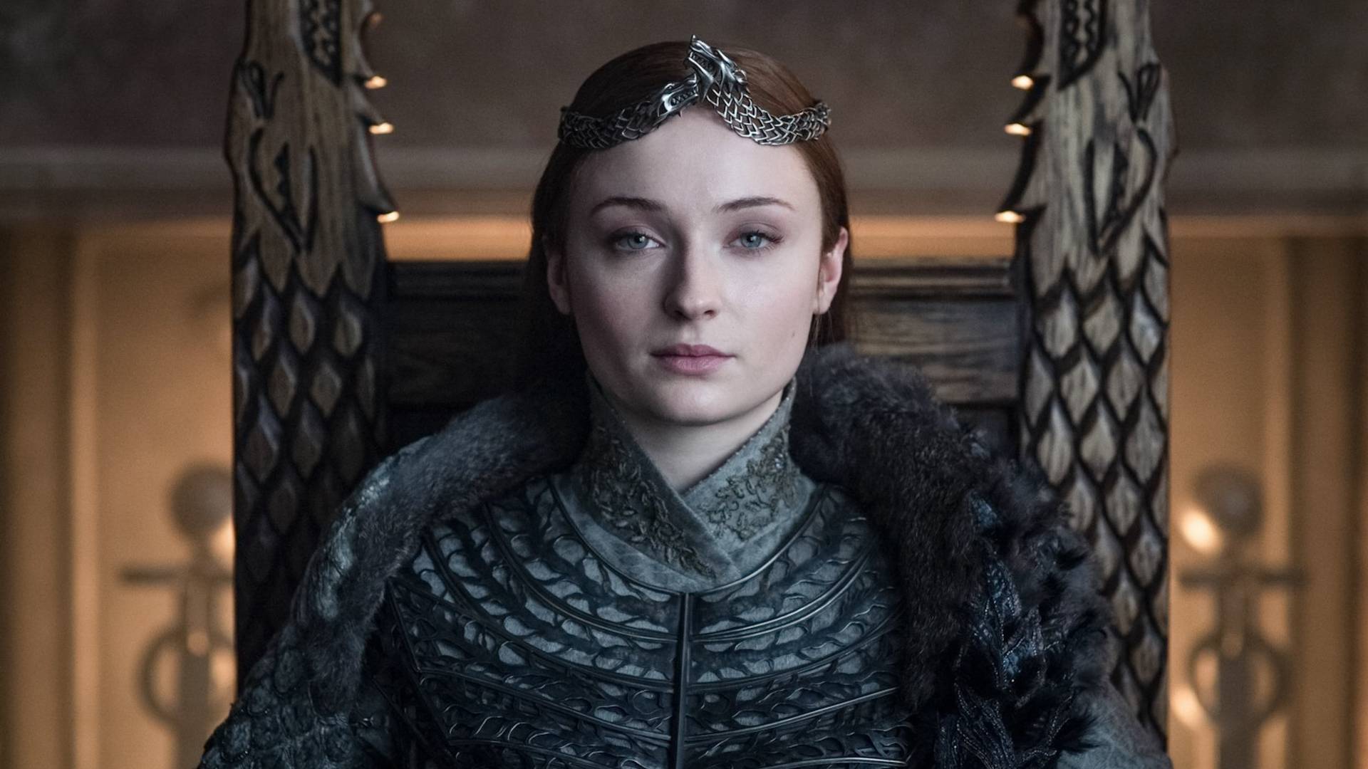 Naduvana Sansa Stark je najbolja Sansa Stark