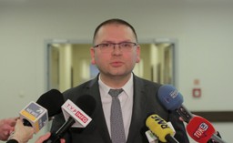 Koronawirus w Polsce: Sędzia Nawacki objęty kwarantanną domową