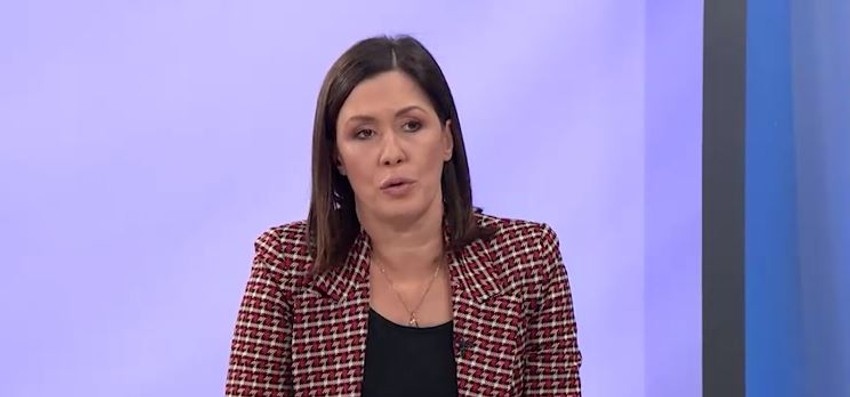 Sonja Podunavac Božović, Sekreterijat za inspekcije, nadzor i komunikacije