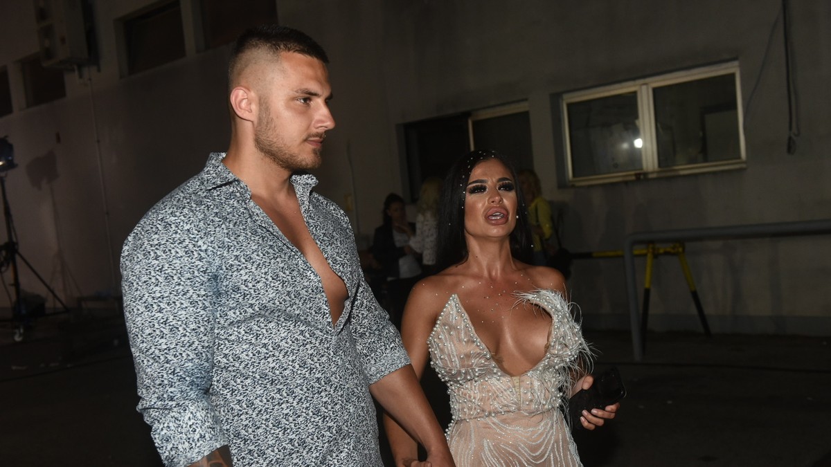 Marko, Sanja