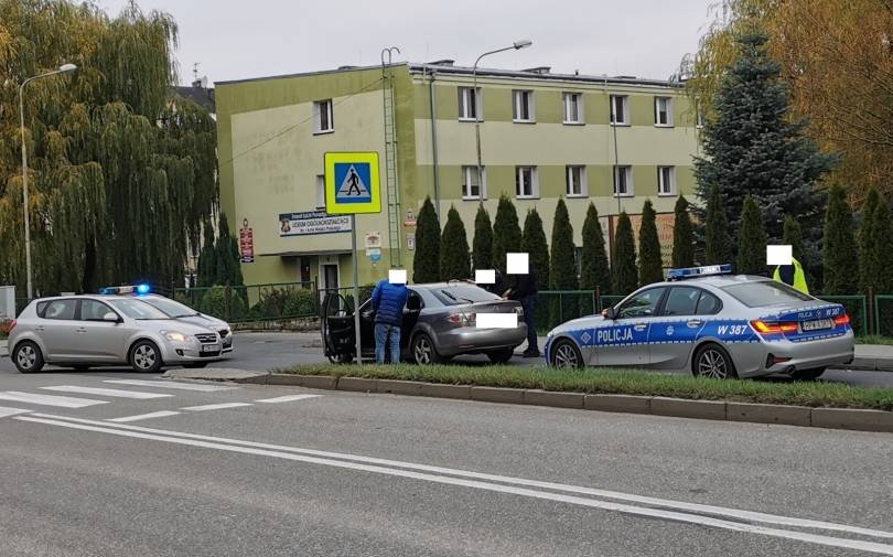 Drawsko Pomorskie: będzie przebudowa niebezpiecznego przejścia dla pieszych. GDDKiA ogłosiła przetarg