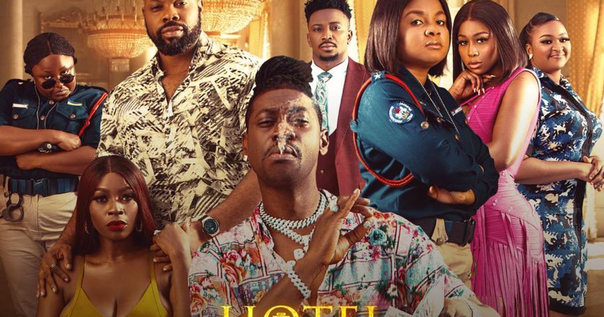 Biodun Stephen’s ‘Hotel Labamba’ lands official release date