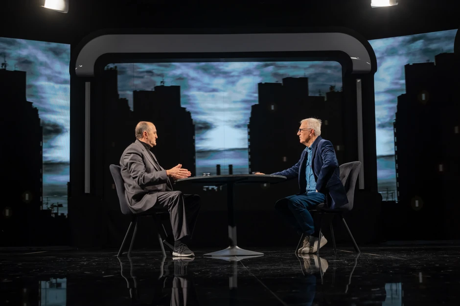 Emisija "Biseri sa Vanjom Bulićem"