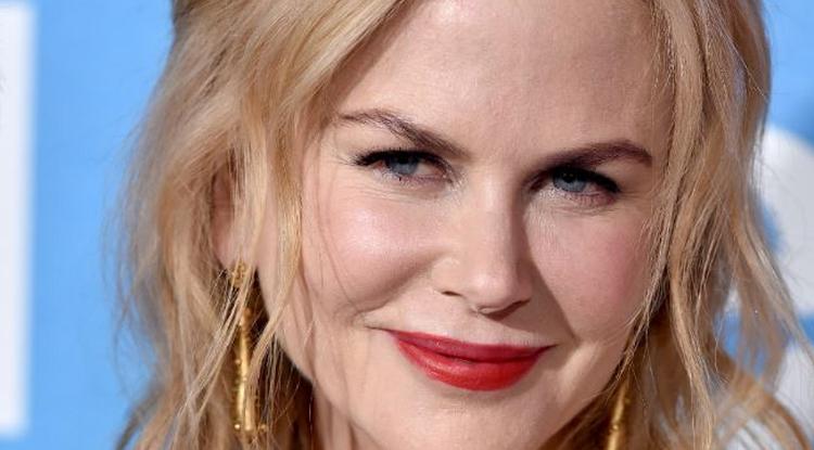 Nicole Kidman még mindig egy igazi bombanő