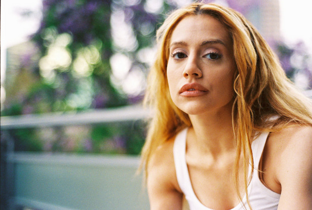 Brittany Murphy wraca pięć lat po śmierci