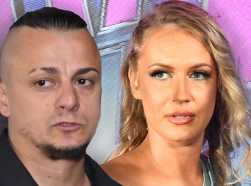 ŠOK PREOKRET: Terza pao na kolena! Javno moli Milicu Veličković za oproštaj nakon što mu je Sofija monstruozno priznala istinu: "Oprosti za sve, molim te"