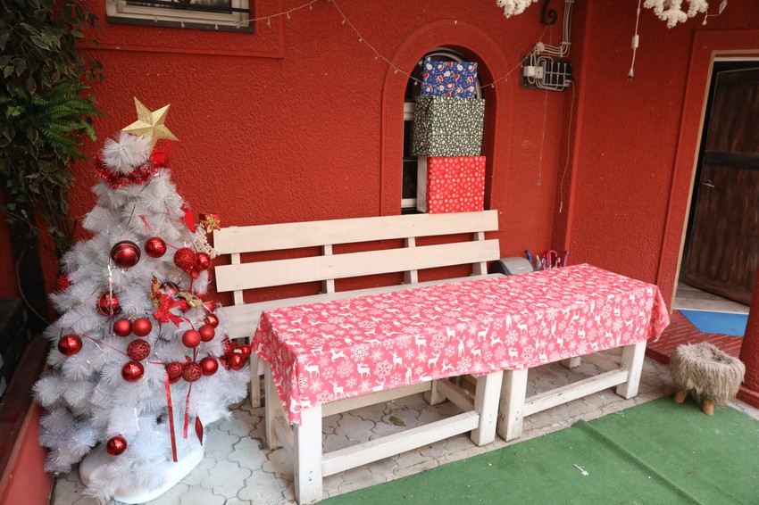 Kuća Slađe i Silvije