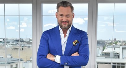 Burza w sieci po zachowaniu Prokopa w "Dzień dobry TVN". "To głupie i niebezpieczne"