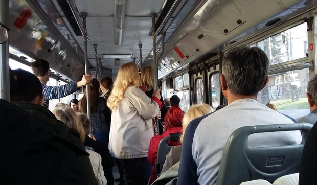 Autobus