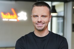 Marcin Hakiel po rozstaniu z Katarzyną Cichopek: Nie żałuję niczego [ROZMOWA]