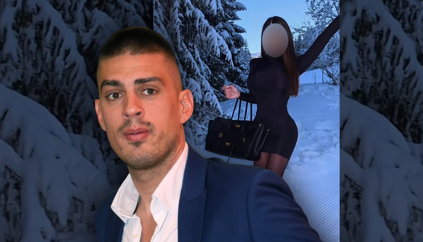 A.K. i Vujadin Savić