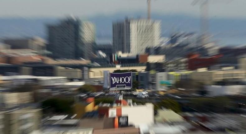 Yahoo secretly scanned customer emails for U.S. intelligence