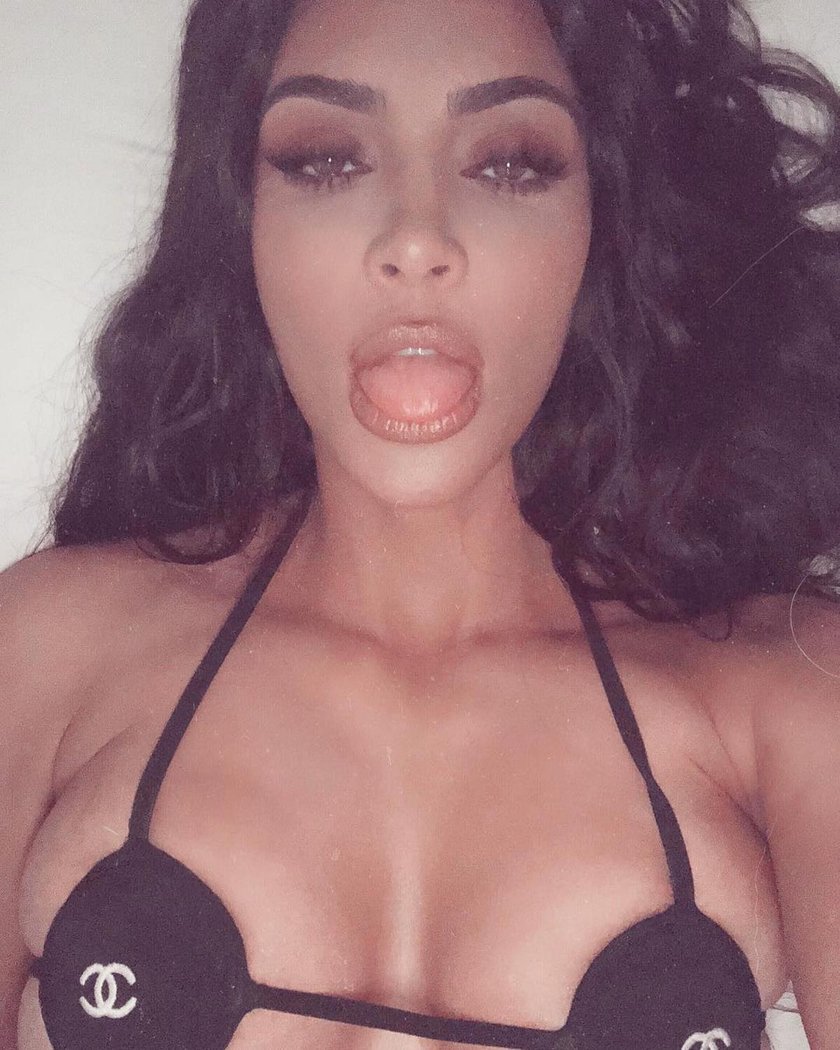 Kim Kardashian