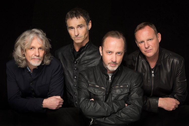 'Love is All Around' – Wet Wet Wet