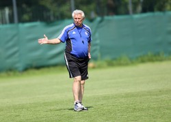 Kasperczak może poprowadzić reprezentację Wybrzeża Kości Słoniowej