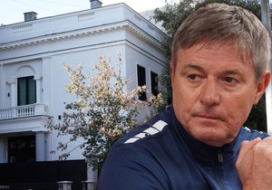 Piksijeva kuća u Beogradu