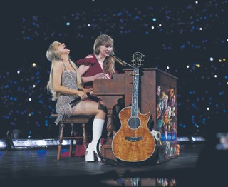 Nowe oblicze popu w erze autentyczności