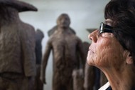 Magdalena Abakanowicz