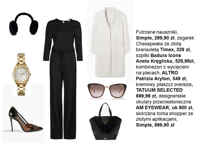 Pomysł na prezent dla fashionistki