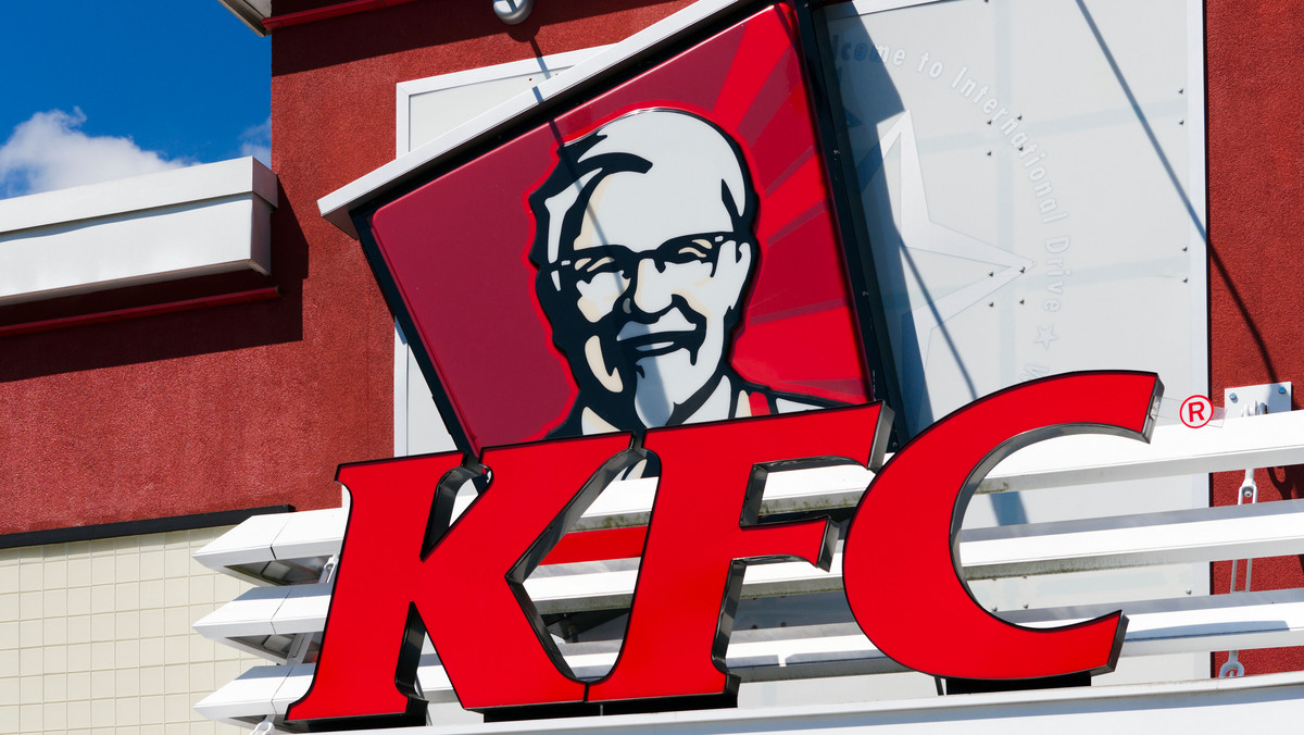 To najzdrowszy wybór w KFC. "Najlepszy stosunek białka do tłuszczu i kalorii"