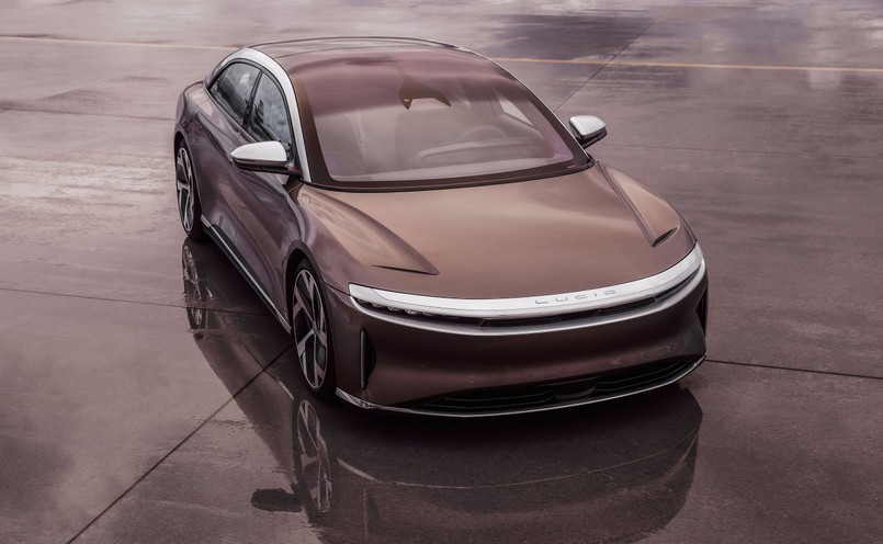 Lucid Air