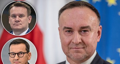 Kobosko wyśmiewa strategię PiS. "Dzisiaj Zdzisiu, jutro Marek"