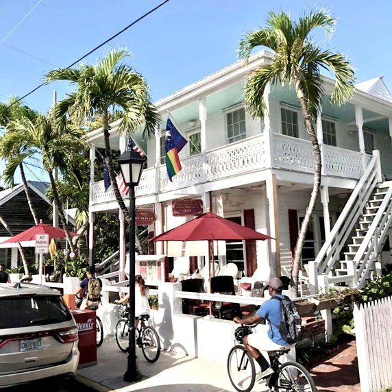 Key West - słoneczna perła Florydy