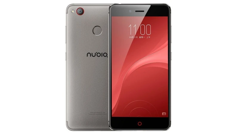 Nubia Z11 Mini S