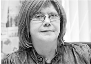 Solska: Własna firma nie uchroni przed bezrobociem