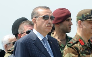 Czy Erdogan wygra w niedzielę wybory? [SONDAŻ]