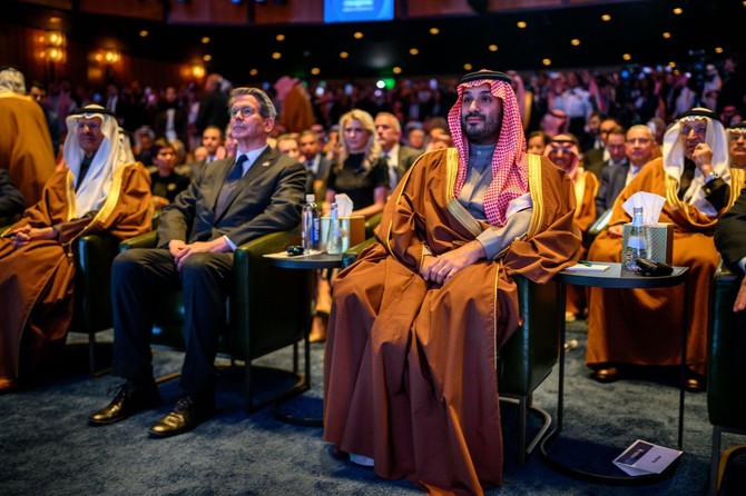Mohamed bin Salman