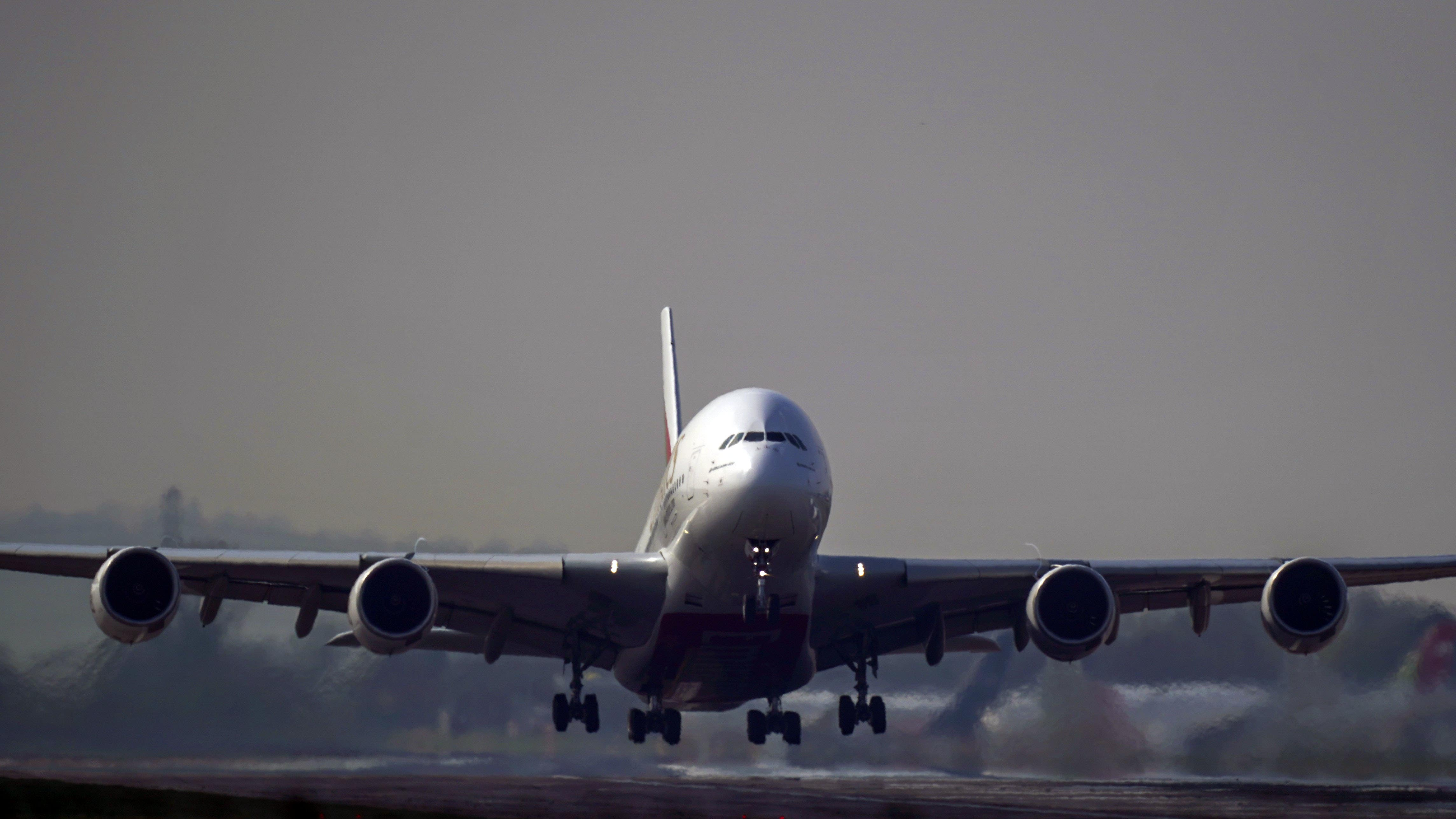 Heathrow reveals £21bn third runway plan for 2030s