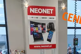 Neonet nie upada, ale Ceneo już skreśliło polski sklep. "Klienci nie odczują trudności"