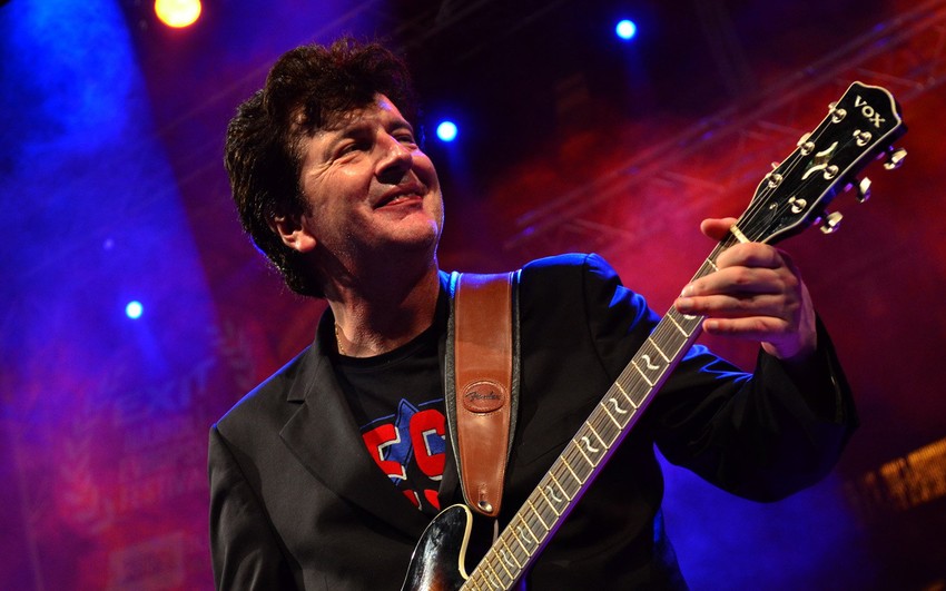 Momčilo Bajagić: Velika mi je čast što su ove dame, kao značajna muzička imena, pristale da pevaju moje pesme