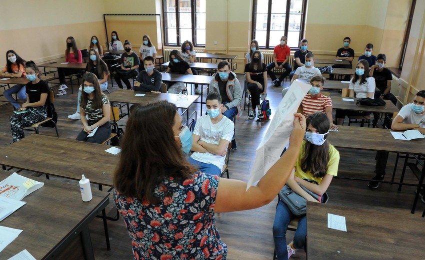 Dr Kon: I srednjoškolci mogu da budu lojalni saradnici