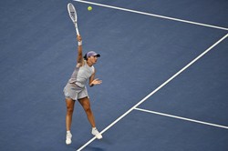 WTA Finals. Kiedy gra Iga Świątek? Terminarz WTA Finals. Gdzie oglądać turniej w Rijadzie? Transmisja TV na żywo