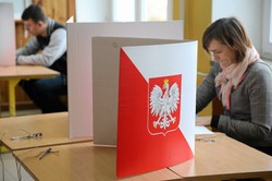 85 proc. dla PiS? 1,4 dla PO? I jedna dzielnica, która postawiła na Petru. Wyborcze rekordy na mapie Polski