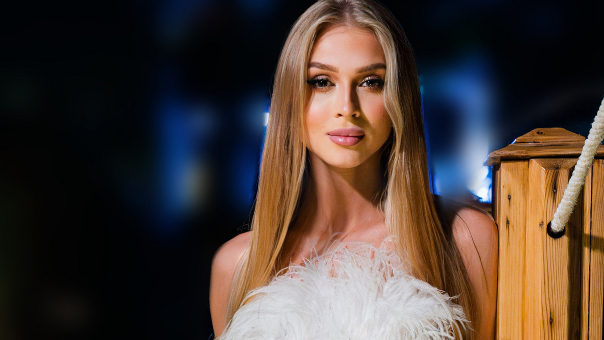 Miss Intercontinental 2023. Wygrała Tajka. Kornelia Gołębiewska bez tytułu