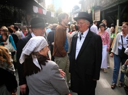 W weekend rusza 18. Festiwal Warszawa Singera. Co warto zobaczyć?