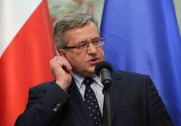 Projekt zmian w Kodeksie wyborczym w Sejmie: Komorowski chce 9-letniej kadencji PKW