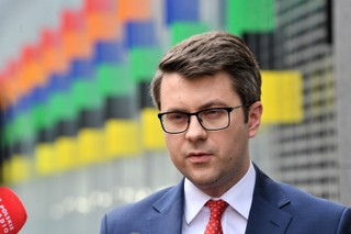 Müller: Nie spodziewam się zmian w rządzie, jeżeli chodzi o wnioski opozycji o odwołanie trzech ministrów