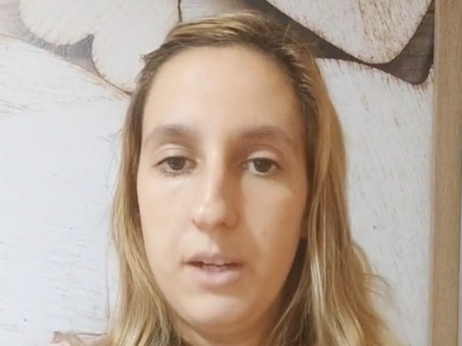 Adrijana je podelila simptome raka debelog creva koje je ignorisala: Jedan je bio najčudniji