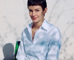 Giorgia von Albertini