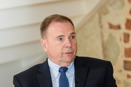 Generał Hodges: Celem Rosji jest rozbicie NATO