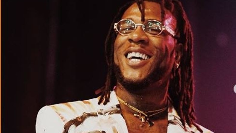 Image result for burna boy