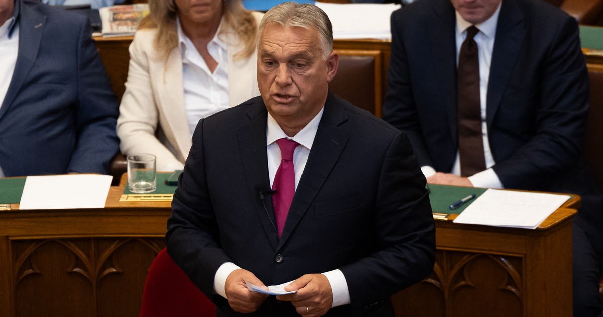 Grúziai választás: Orbán Viktor már gratulált is a győztesnek
