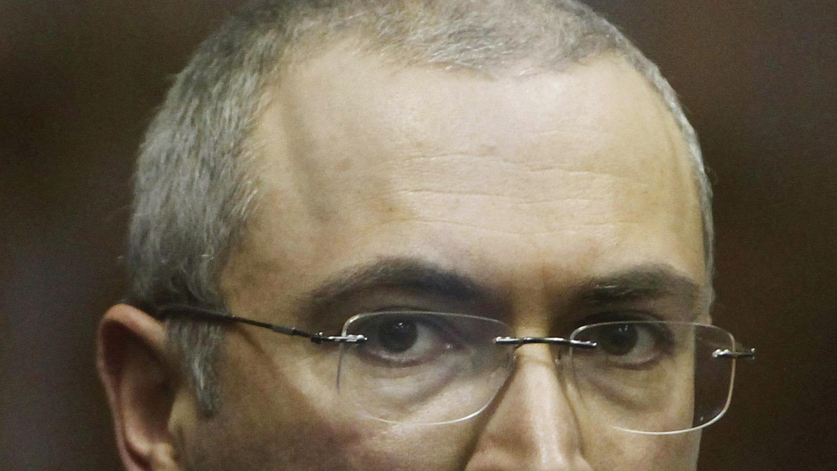 To, czy dojdzie do konkretów ws. rewizji wyroków więźniów politycznych, w tym byłego szefa koncernu naftowego Jukos Michaiła Chodorkowskiego, zależy od skali i kontynuacji protestów opozycji w Rosji - powiedział we wtorek w PE syn Chodorkowskiego, Pawieł.