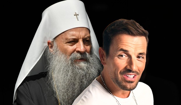 Nikos Vertis